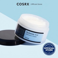 COSRX Hyaluronic Acid Intensive Cream Intense Moisturizer 100g