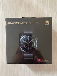 華為智能手錶 HUAWEI GT3