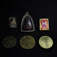 泰国佛牌/Thailand Amulet