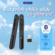 Remote Control Wireless Pin Laser Presentation Pen, Presentation Laser Pointer