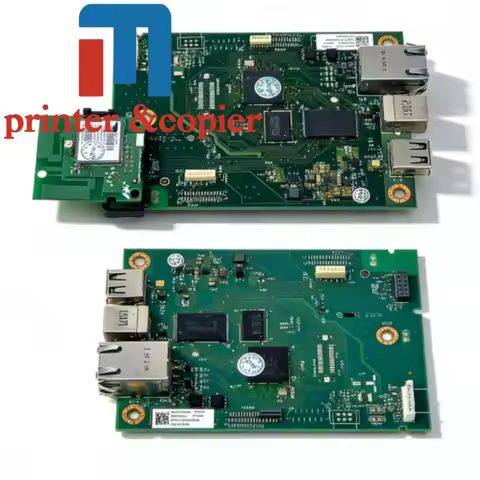 W2Q09-60001 Original Formatter Board for HP LaserJet Pro M404N M404 404 Main Board Compatible M404DN
