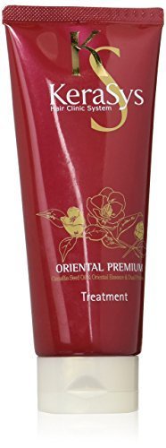 ▶$1 Shop Coupon◀  Aekyung Kerasys Oriental Premium Treatment 200ml