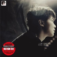 Eason Chan-Happy Fifth Floor (Vinyl) (ARS LP)