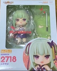 黏土人2718 叢雨 千戀萬花 特典版