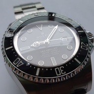 Rolex Deepsea Sea Dweller 126660