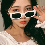 INS Korea Fashion Sunglasses Black Retro Style Sunglasses Women Sunglasses for Women Shades for Wome