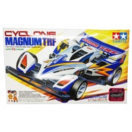 MAGNUM Tamiya Mini 4WD Cyclone TRFMagnum