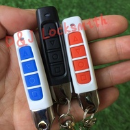 🔥Ready Stock🇲🇾 Auto Gate / Car Remote Control Clone & Copy 315 / 330 / 433 MHz 27A Battery Kereta Pa