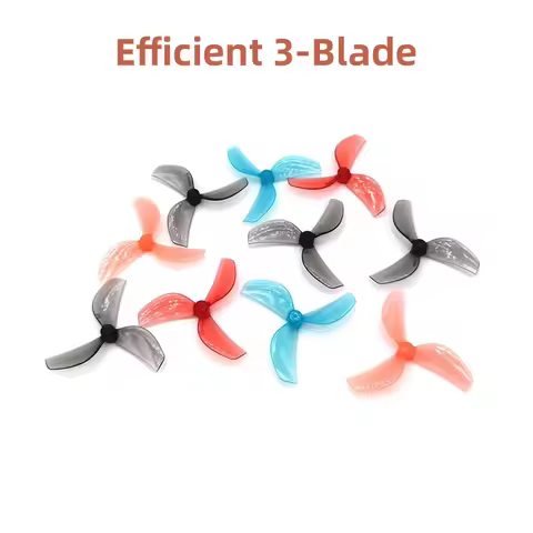 BETAFPV Pavo Pico 45mm Three-blade Propeller Blade Aperture: 1.5MM
