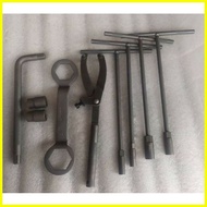 ◸ ❀ ✓ pangilid tools set all mio. nmax. aerox. heavy duty