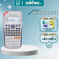 Cheap FX-570ES Plus Calculator – FX-570 ES PLUS Scientific Calculator For students, accounting peopl