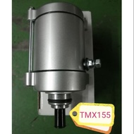 ♨STARTER MOTOR TMX155/125✰aun pipe for raider 150