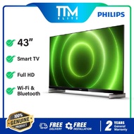 Philips TV 43PFT6916/68 (43 inch) FHD Smart TV