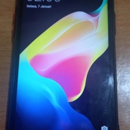 oppo a71 second