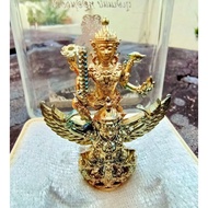 narai song krut lp sin be 2560 天神 佛牌 amulet