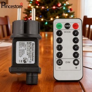 LED Power Supply 4 Brightness Levels Input Voltage 220V-240V 31V LED Adapter