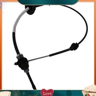 [grumyvj]For   2004-2005 Spare Parts Automatic Transmission Gear Shift Cable 4L3Z-7E395-, 4L3Z7E395B