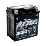 Yuasa Motorcycle Battery YTZ7V ( Made in Indonesia) — FOR YAMAHA NMAX AEROX V1
