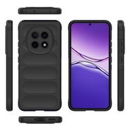 Oppo F29 Pro / F29 5G Shockproof Casing Soft TPU Silicone Back Cover Airbags Full Protection Case