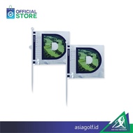 [New] Dracon Flag Daiya GF 440 | Golf | Bendera Lubang Golf