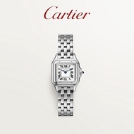 Cartier Cartier Panth re Cheetah Series Quartz Watch Stainless Steel Bracelet Watch