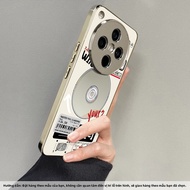 Ốp lưng điện thoại Guanglu cho OPPO Findx8 X6 Pro A3Pro Ultra chống rơi chống sốc toàn diện