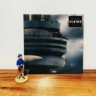 Vinyl - LP Drake - Views