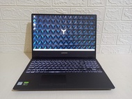 Lenovo Legion Y530 Core i5-8300H Nvidia GTX1050 Laptop Gaming Second