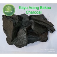 Kayu Arang Bakau ,Charcoal bakau