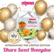 Kalista Dhara Sweet Honeydew (Ready Stock)