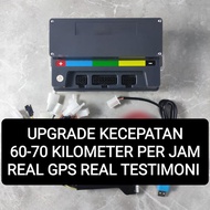 CONTROLLER MOTOR LISTRIK VOTOL EM-50 EM50 PNP OFERO STAREER-DIASHOP18