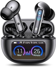 AI Translation Earbuds Real Time,188 Language Translator Earbuds, Audifonos Traductores Inglés Españ