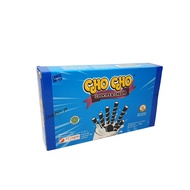 Wafer Roll Cookie n CreamCho Cho - Net Weight 65 gr