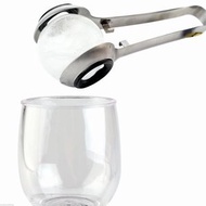 TOVOLO - 不銹鋼冰球鉗 - 不含BPA