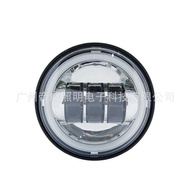 Hot Sale 15cm Fog Light Harley Modified Fog Light led Motorcycle Auxiliary Side Light Side Light 23c