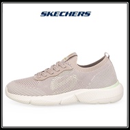 SKECHERS_Go Running 6 Hyper Burst New รองเท้าวิ่งออกกำลังกาย รองเท้าลำลองผู้ชาย Revolution Ultra