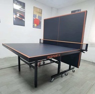 Meja Ping Pong / Table Tennis Table DESPORT *Modern Style* High Quality & Murah