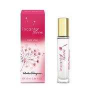 現貨Salvatore Ferragamo Incanto Bloom 10ml 100%new 香水