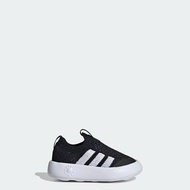 adidas Lifestyle Bubblecomfy Shoes Kids Unisex Black IH1264