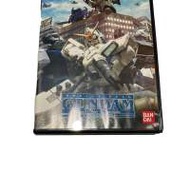 ps2 gundam lost war chronicles