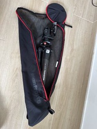 manfrotto 190cxpro4 腳架