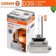 OSRAM D3S Lampu Xenon HID Kereta 35W Lampu Nyahcas Gas 66340CLC D1S D8S