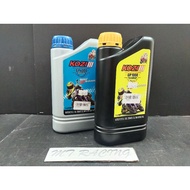 KOZI MOTORCYCLE 4T ENGINE OIL MINERAL/SEMI SYNTHETIC