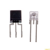 Lidu11 Mouse Optical Encoder Photoelectric Switches for G300 G500 G700 G9X M950