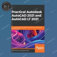 BOOK "Tactical Autodesk AutoCAD 2021 and AutoCAD LT 2021"