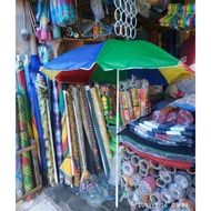 Beach Umbrella 180 cm, 200 cm and 220 cm