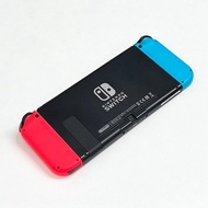 【蒐機王】任天堂 Switch 電力加強版 遊戲主機 85%新 紅藍色【歡迎舊3C折抵】C8045-6