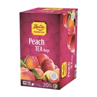 Zesta 20TB Peach Tea 1.8g×20