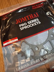 สเตอร์หลัง CB650 FR/CBR650 FR/Shadow750(ปี01-07)/Rebel1100(ปี21-22)-แท้100%