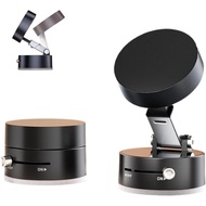 Moztech Phone Holder, Moztech Vacuum Phone Holder, 2025 New Vacuum Adsorption Magnetic Phone Holder,